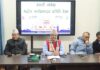 कांग्रेसको १५ औँ महाधिवेशन वैशाख अन्तिम साता, निर्णयविरुद्ध महामन्त्रीद्वयको बिद्रोह